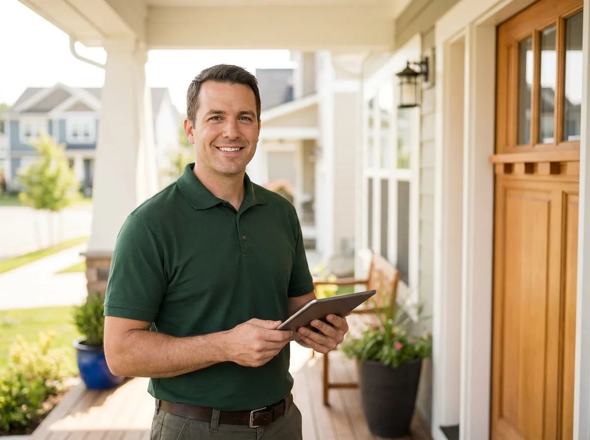Pest control FAQs for Irvington, IL